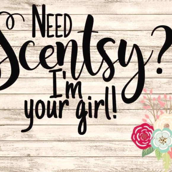 Scentsy :) - Picture 1 of 1